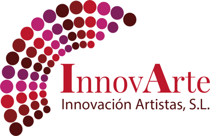 InnovArte · Innovación Artistas, S.L.